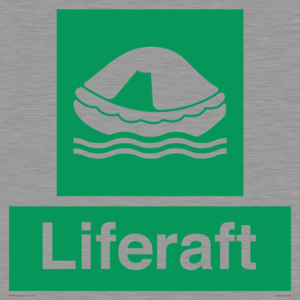 Liferaft